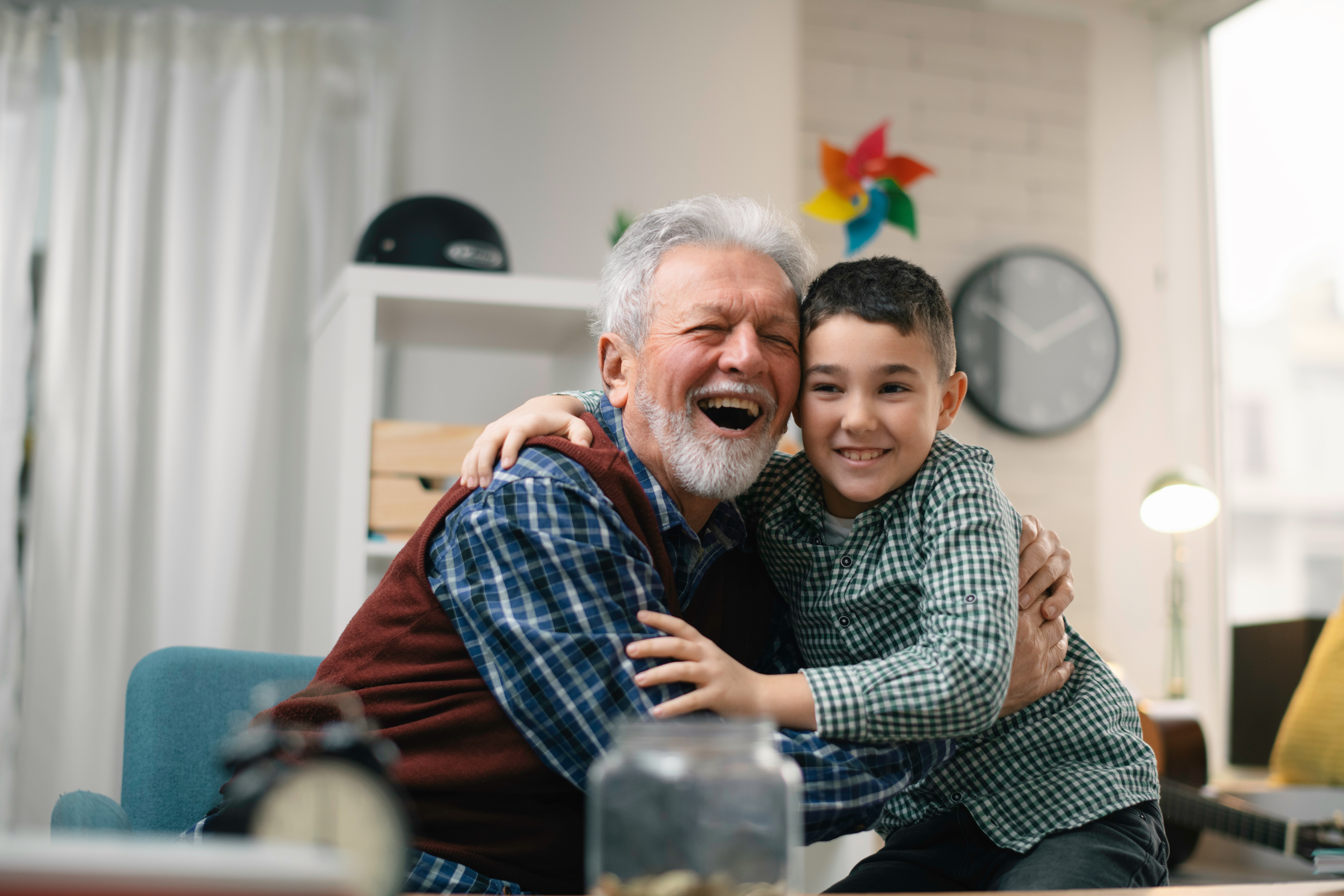 What Parents Need To Know About Trump Accounts and Early Wealth Planning for Kids