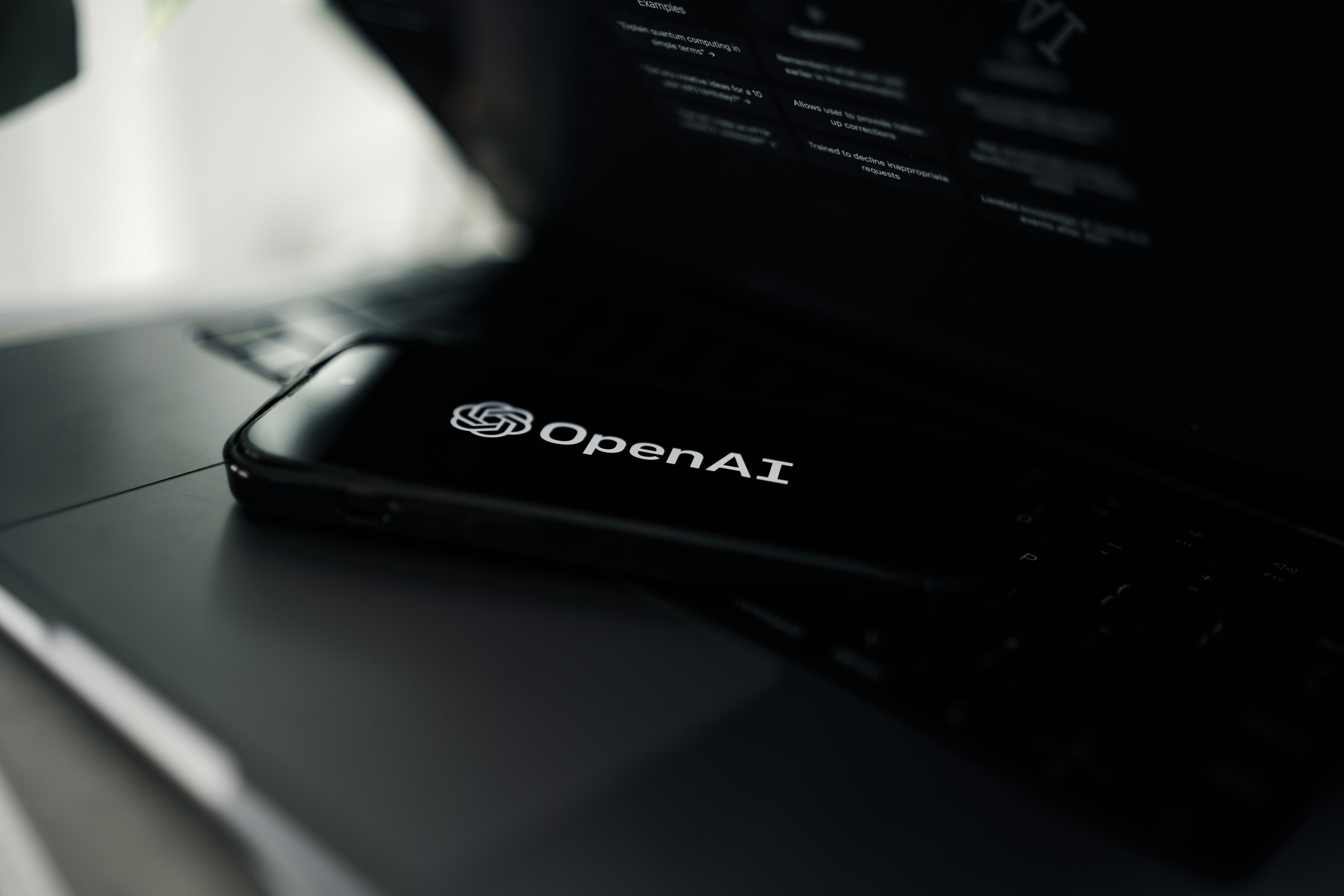 AI Spending Boom Faces Doubts as OpenAI Misses Expectations