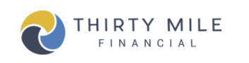 Thirty Mile Financial Logo