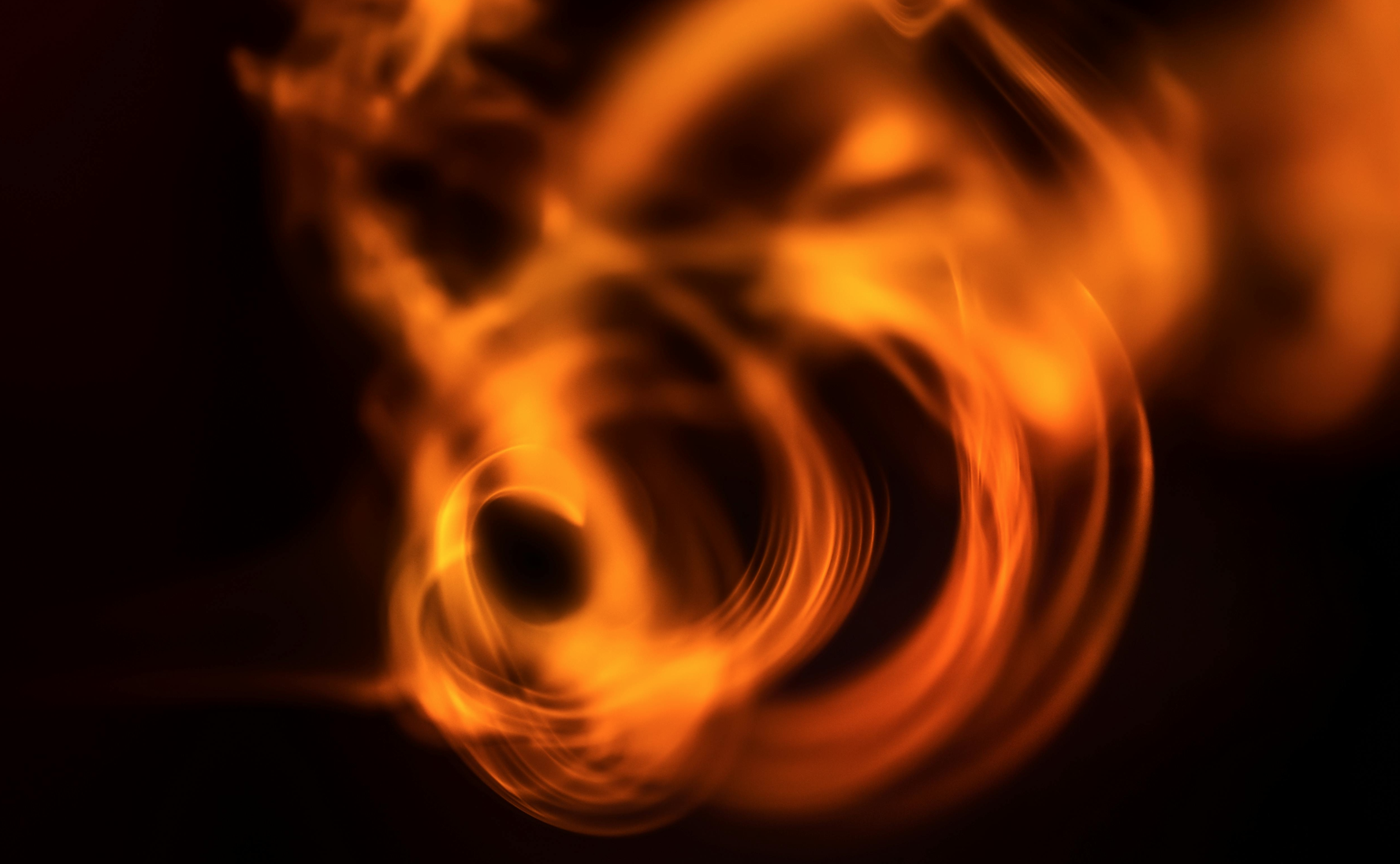 These Volatile Delights Have Volatile Ends