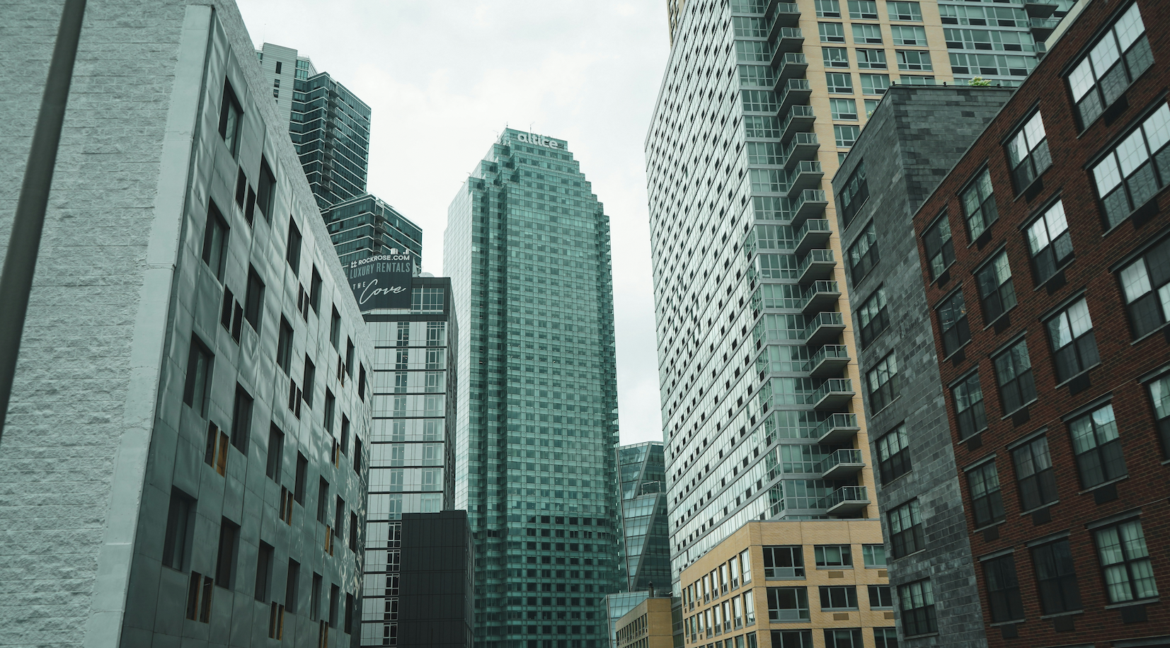 Wall Street’s Quiet Favorite: The Bull Case for Financials Is Building
