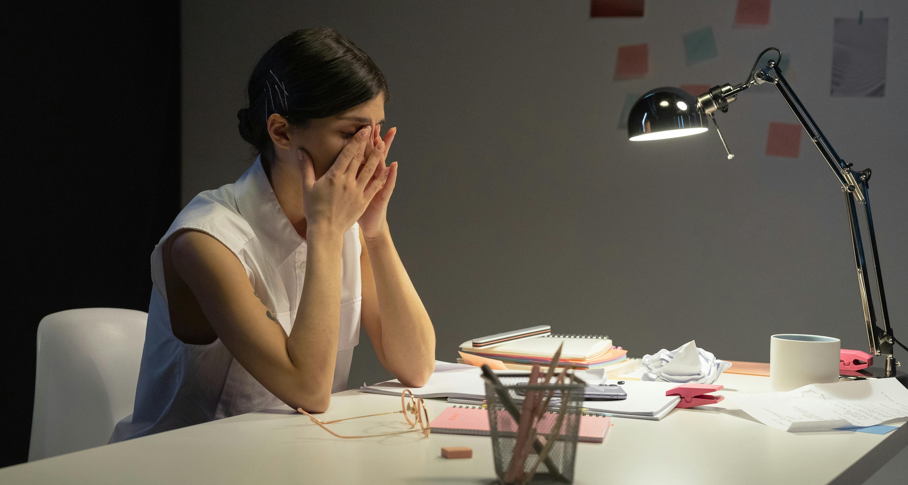 Gen X Is Stressed, Underserved, and Ready for Better Financial Advice