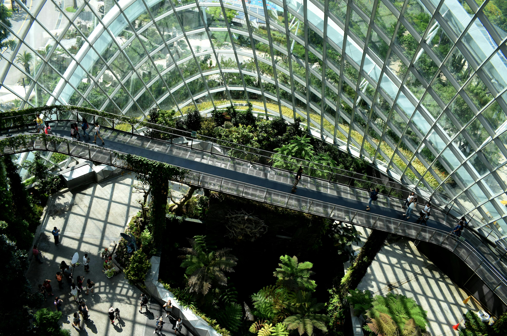 Is Your Portfolio Ready for the Sustainability Revolution?