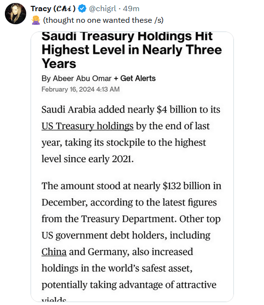 saudi arabia bonds dedollarization