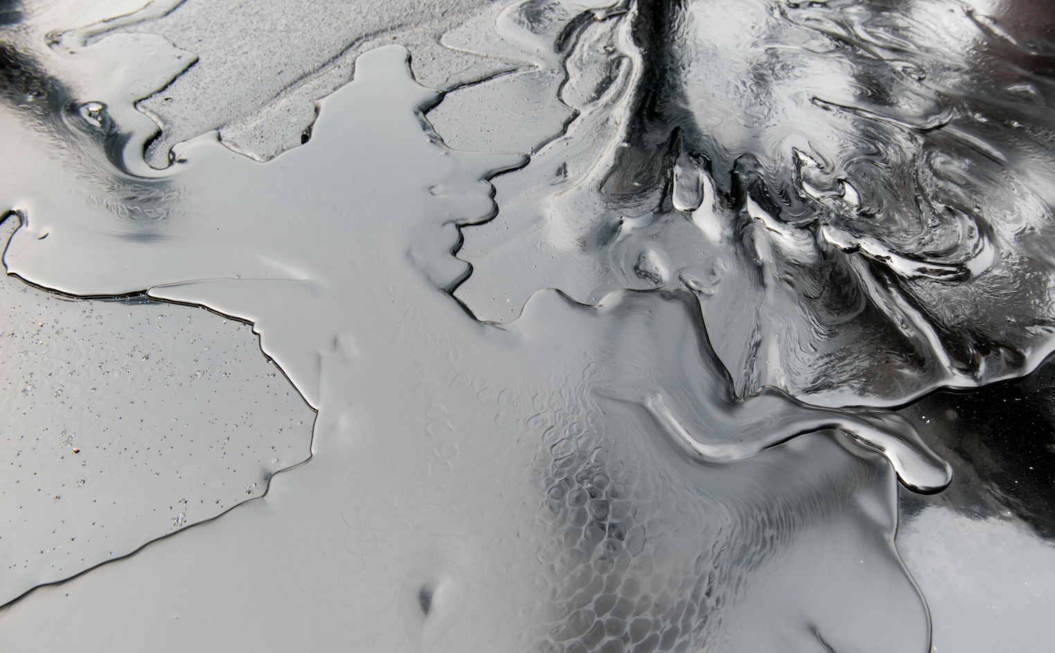 Crude Oil Prices at a Crossroads: Will Support Hold?