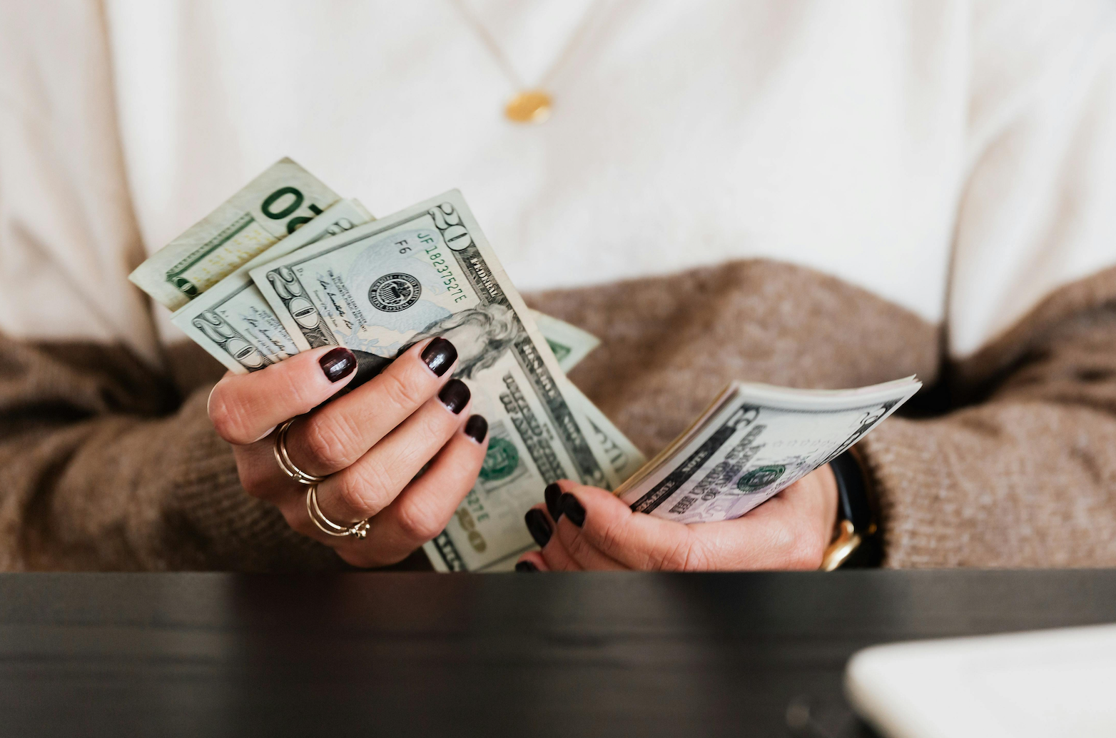 Living Intentionally: The Art of Spending With Purpose