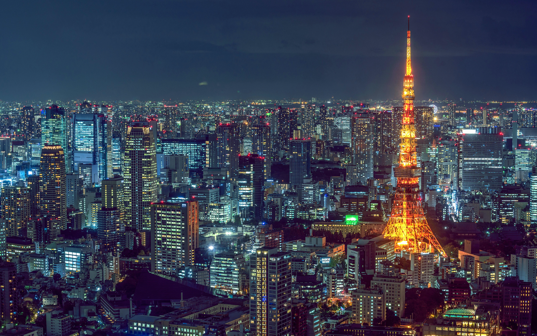 Japan’s Investment Boom? What’s Really Happening on the Ground
