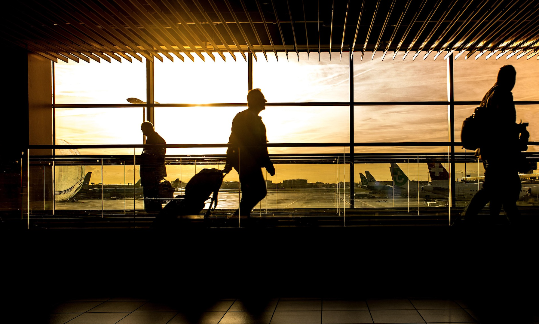 Maximize Savings and Efficiency: The Advantages of Hiring a Corporate Travel Management Company