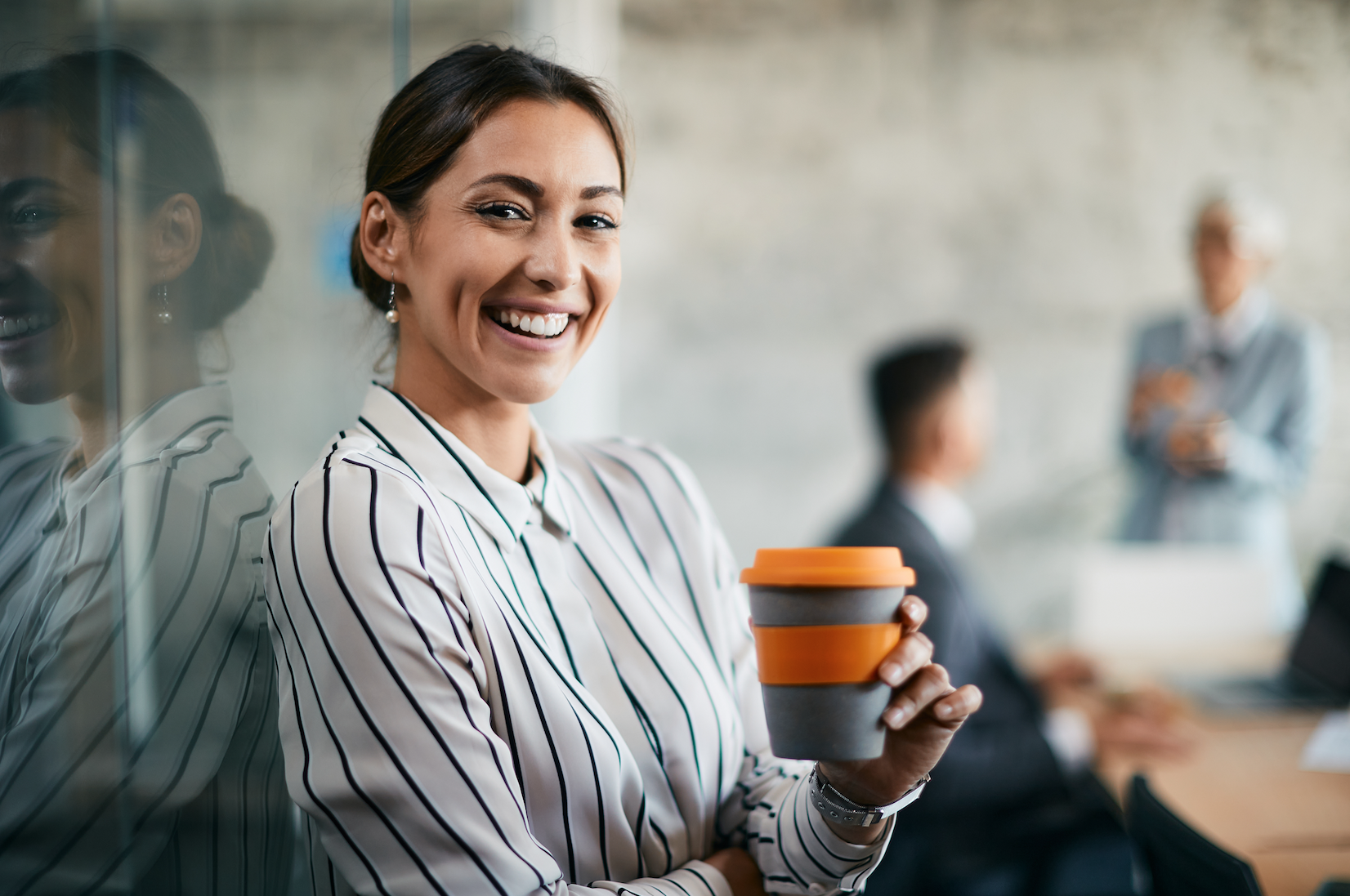 Is Now the Time to Recalibrate Your Life + Work?