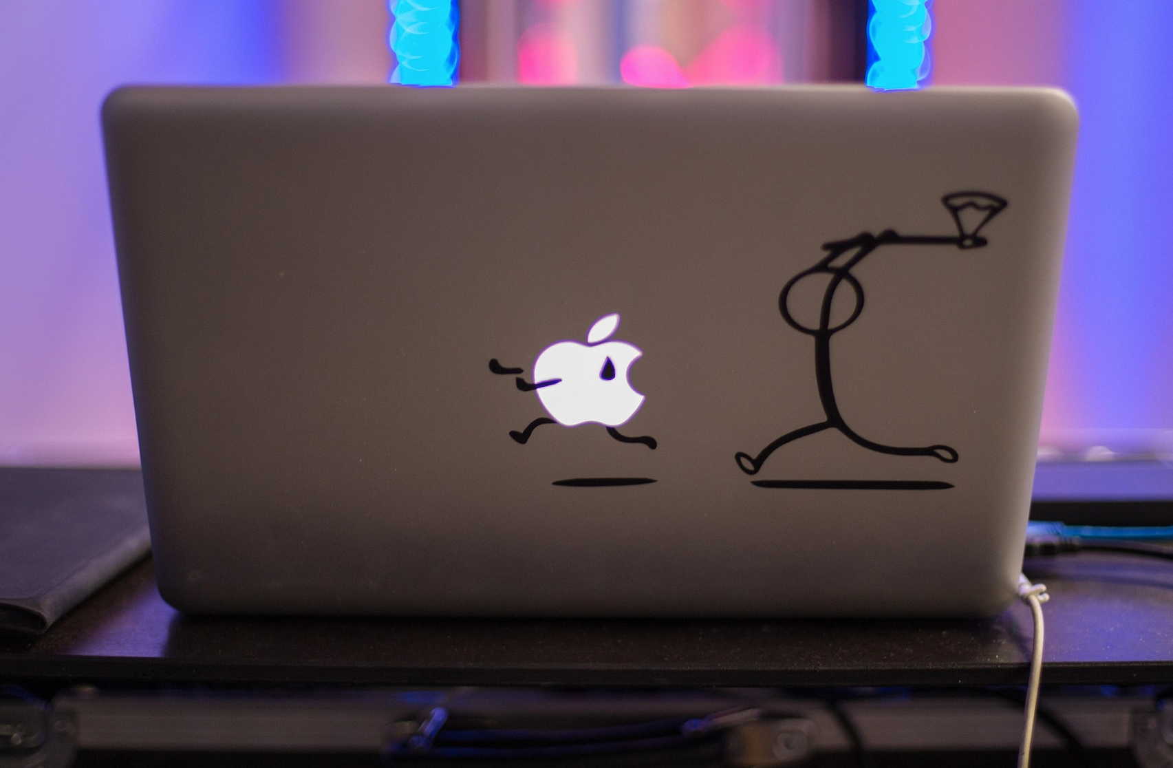 To Infinity and Beyond: How a Century of Computing Is Shaping Tomorrow