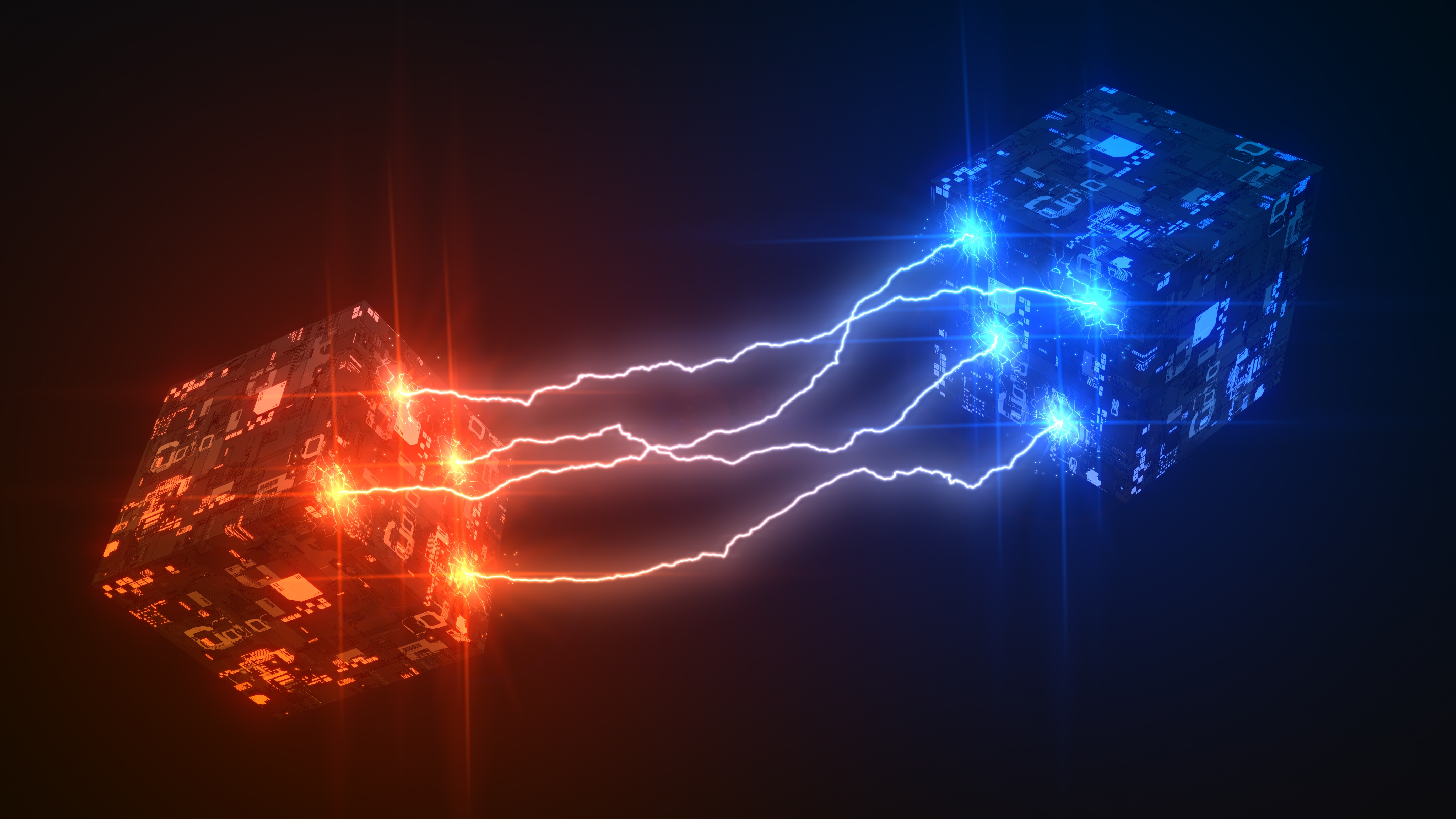 AI May Become as Essential as Electricity