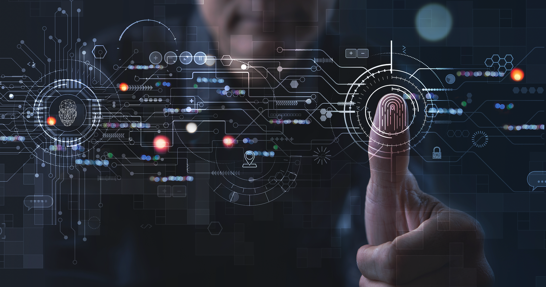 Navigating the Complex World of Digital Identity