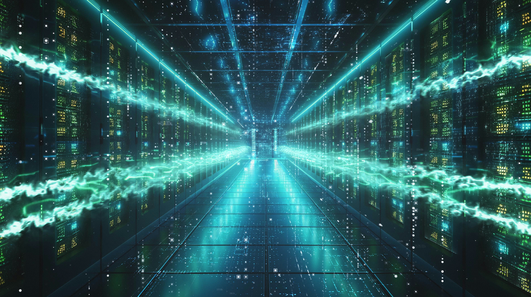Artificial Intelligence Is Eating Software — 3 Stocks Positioned for AI-Driven Dominance