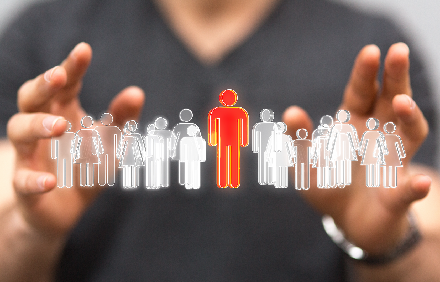 The Future of Wealth Management Lies in Behavioral Personalization