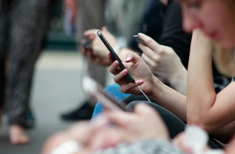 The Five Key Elements of Social Media