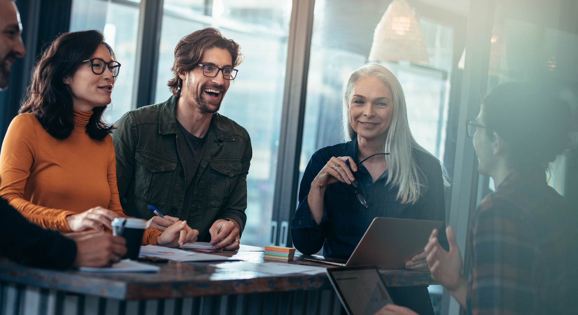 The Art of Connection: How Financial Advisors Can Deepen Client Relationships