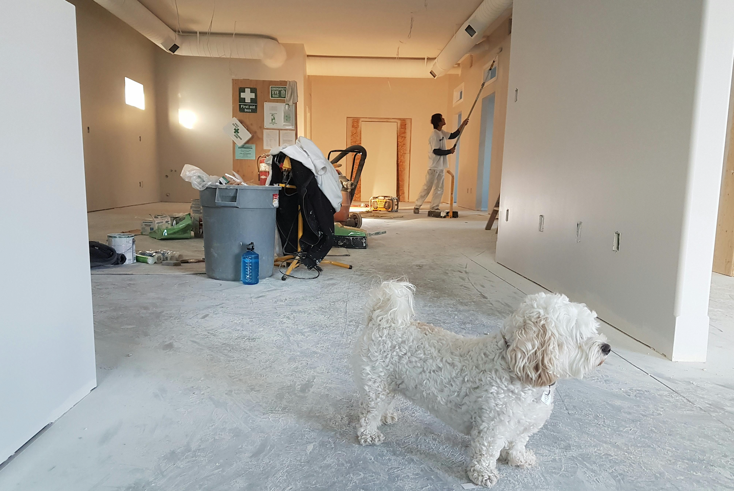Why Your Construction Loan Costs More Than You Expect — And Why It Isn’t a Rip-off
