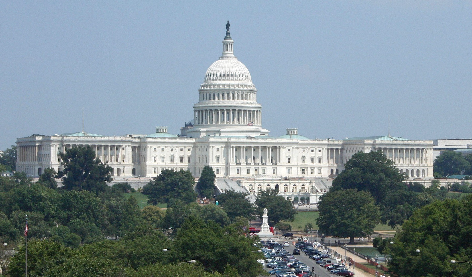 America Sees Stablecoins as Critical to US Dollar Dominance