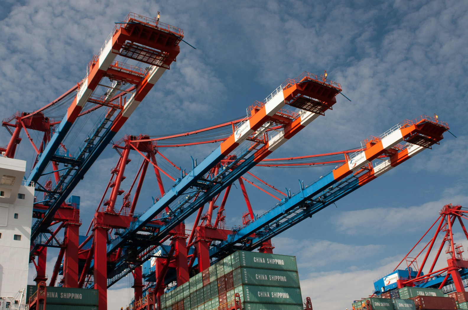 Tallying Tariffs: How Trade Battles Are Reshaping the Economy