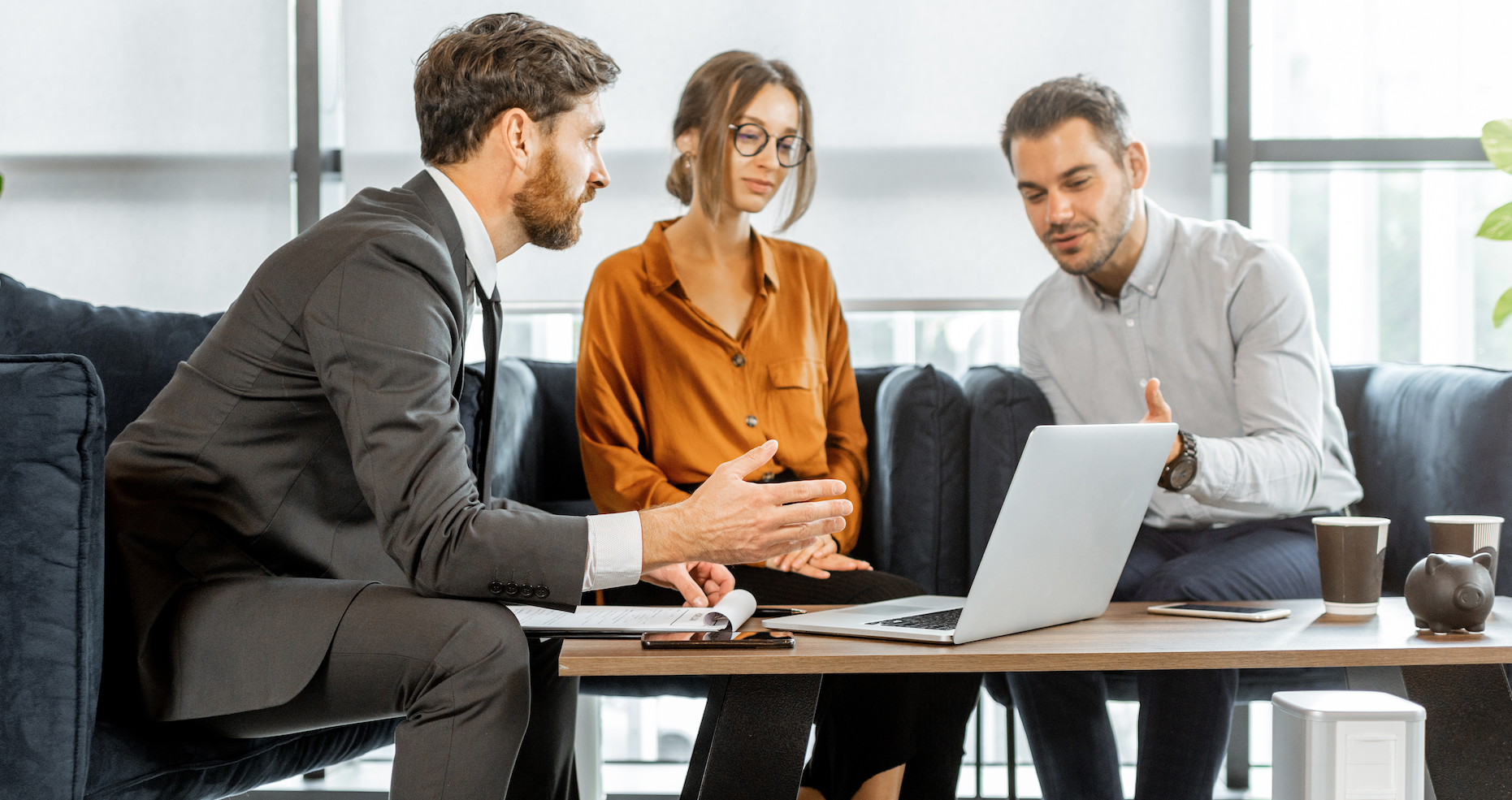 Want To Be a Top Advisor? Start With These 7 Core Values