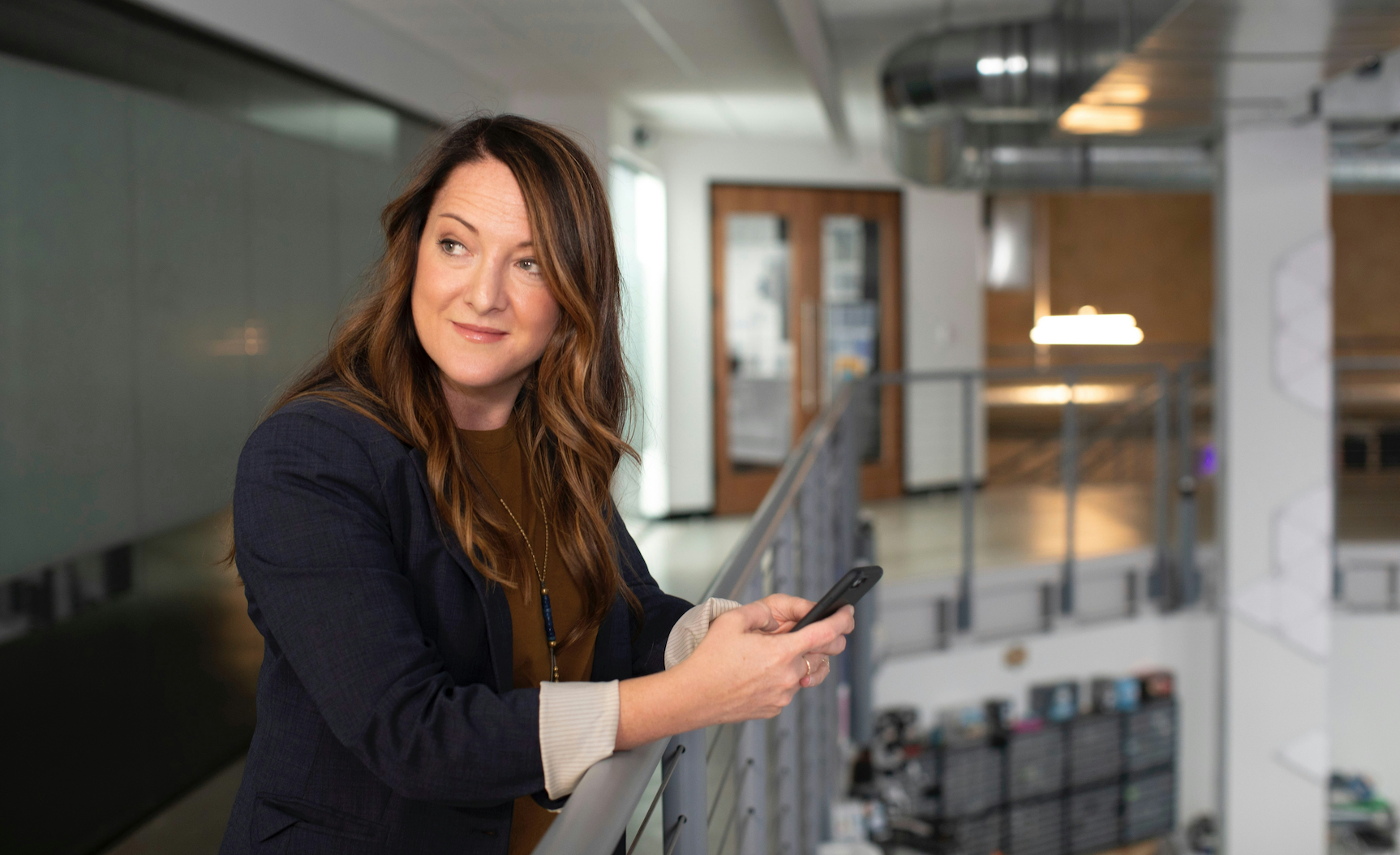 Wholesalers Earn Second Meetings by Changing First-Meeting Signals