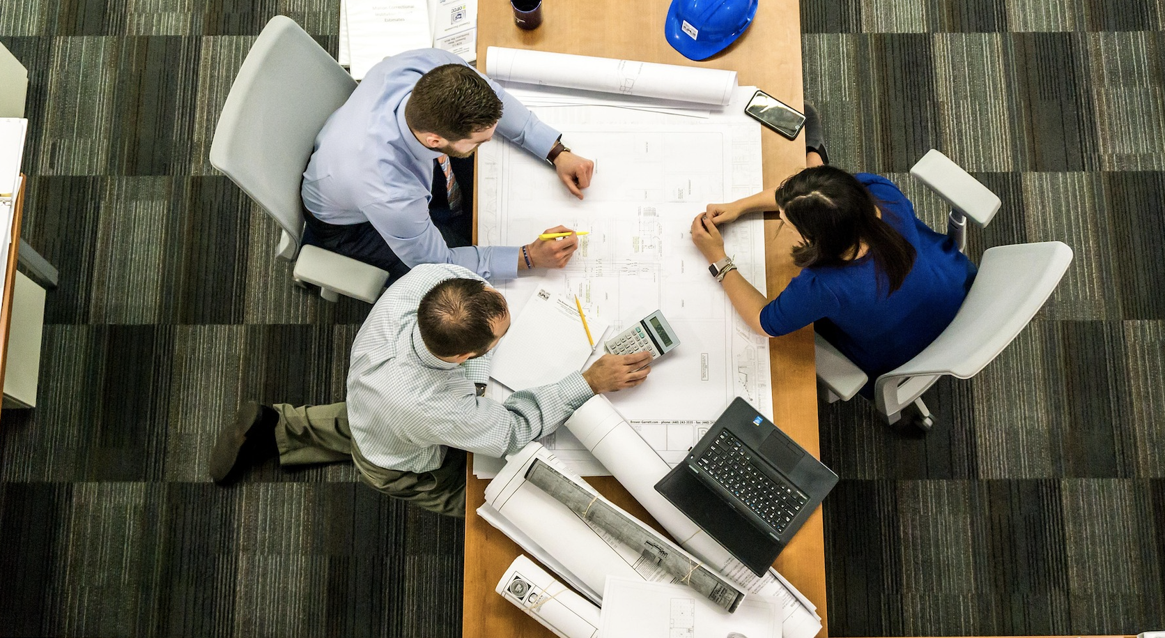 The Collaboration Myth: Why We’re Not All Speaking the Same Language