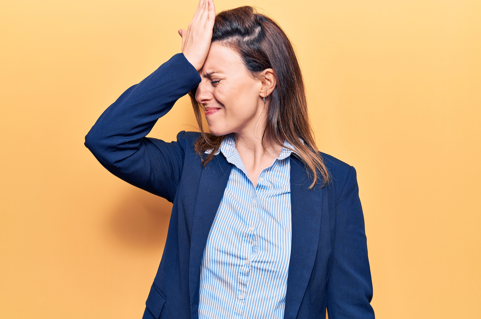Want To Grow Your Practice? Start by Making More Mistakes