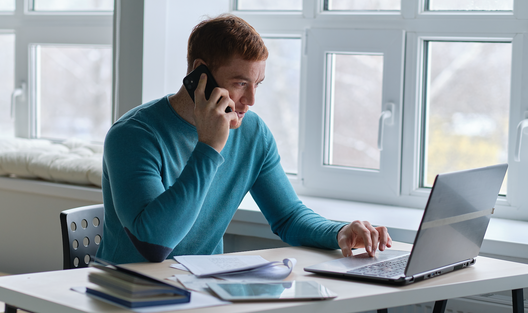 From Advisor to Authority: The Shift That Changes Everything