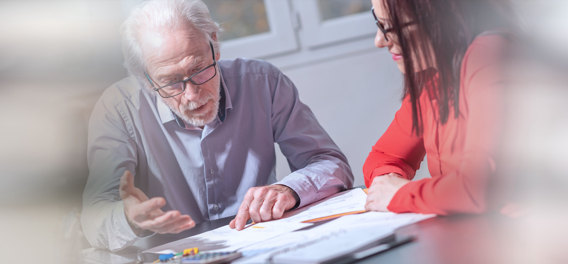 You Can’t See What You’re Missing: Why Retirees Need a Financial Second Opinion