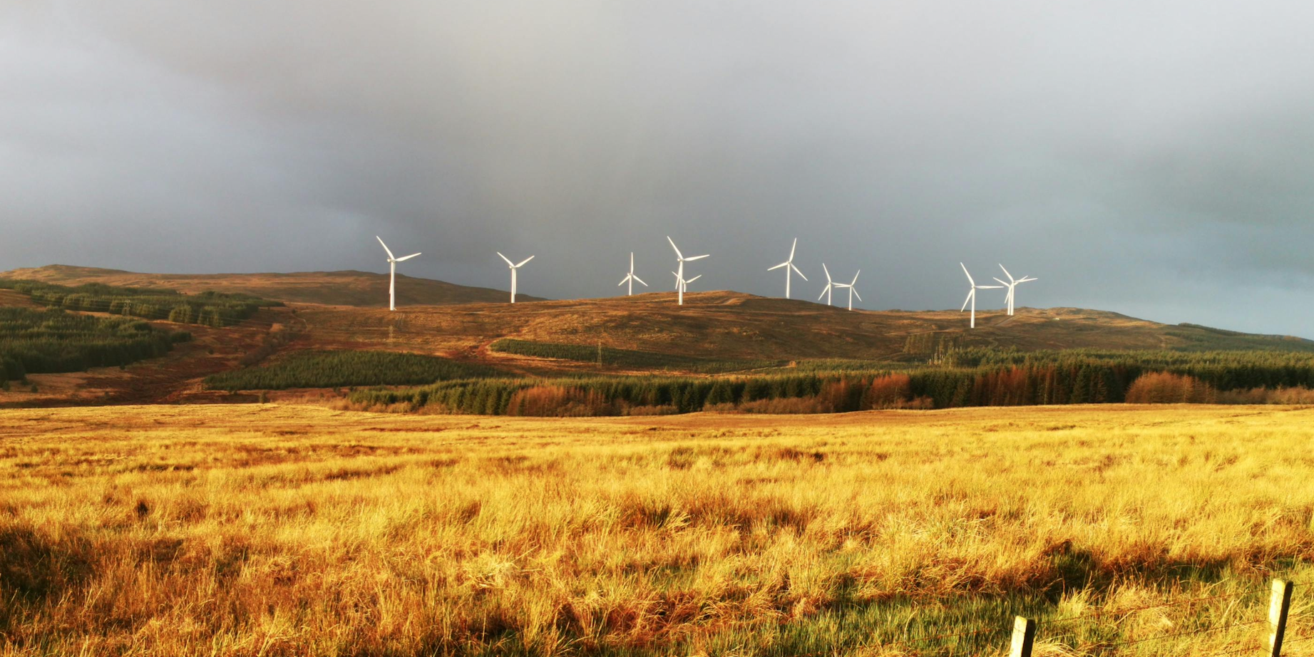 Investment Opportunities in Power Grid Upgrades and Expansion