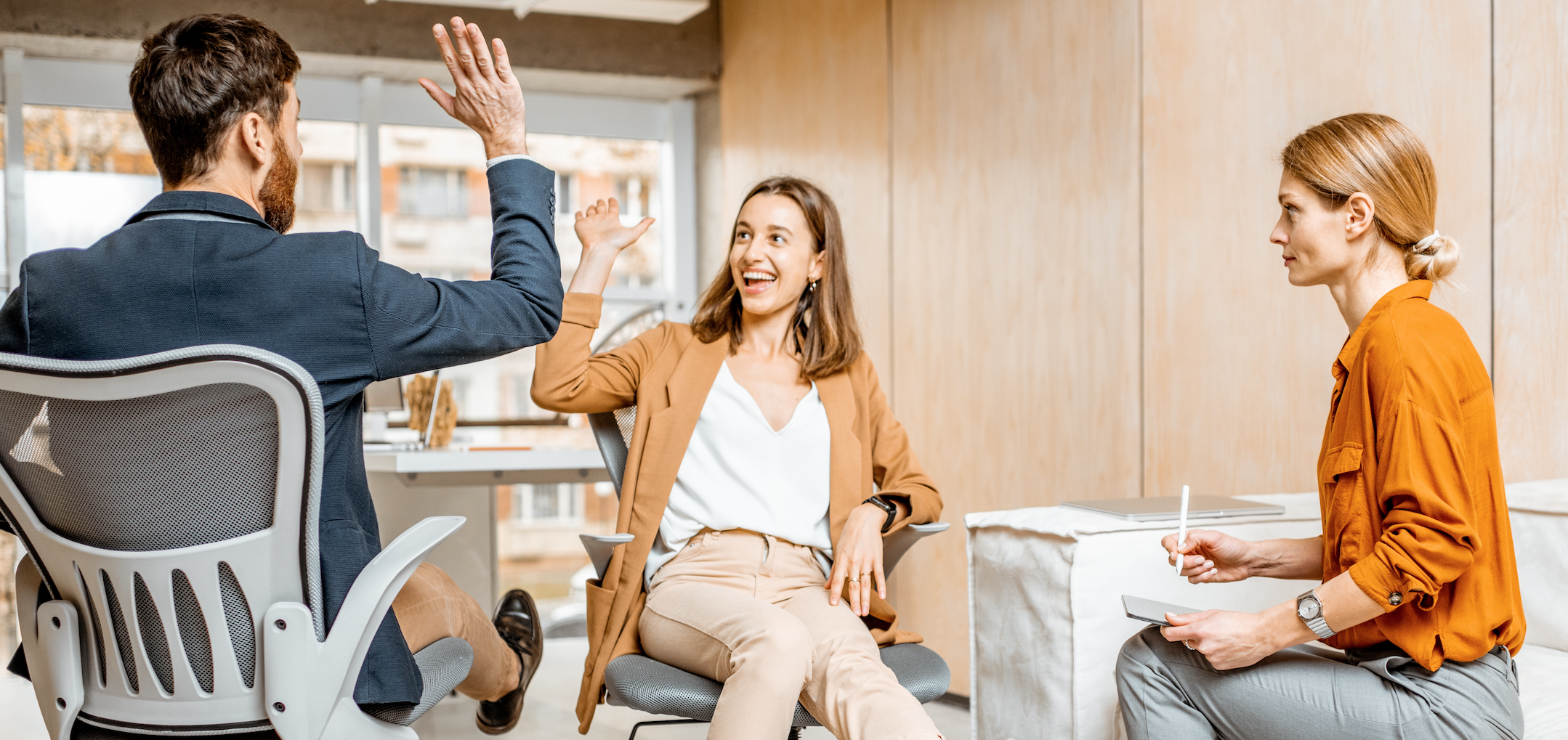 How To Spot and Hire Truly People-Loving Talent