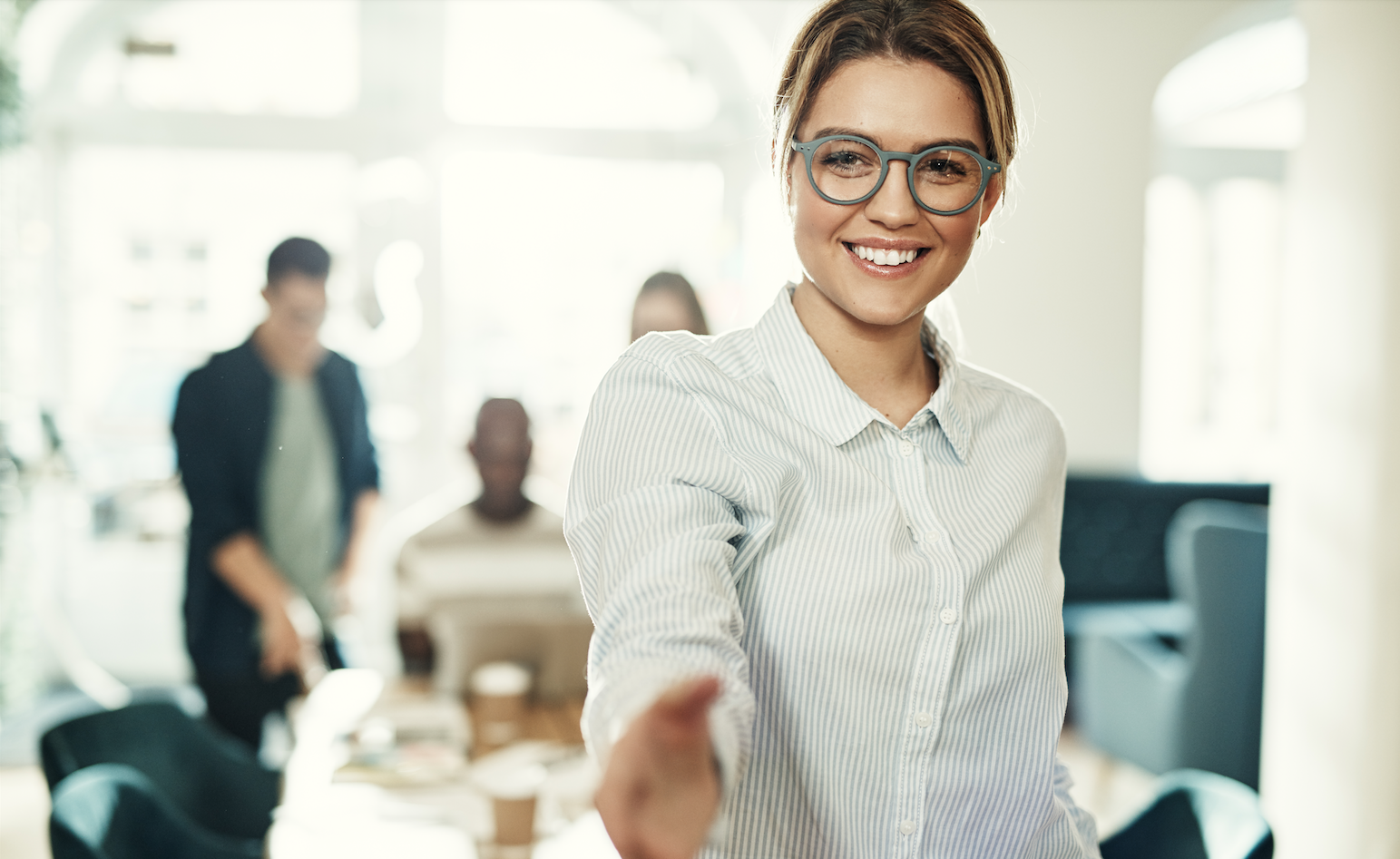 Trust Over Techniques: Transform Your Sales Approach