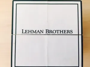 “Lehman Sisters" – Would Banks Be Better If More Were Run By Women?