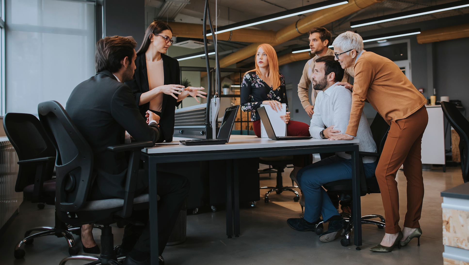 Co-Opetition: Transforming Success for Financial Advisors