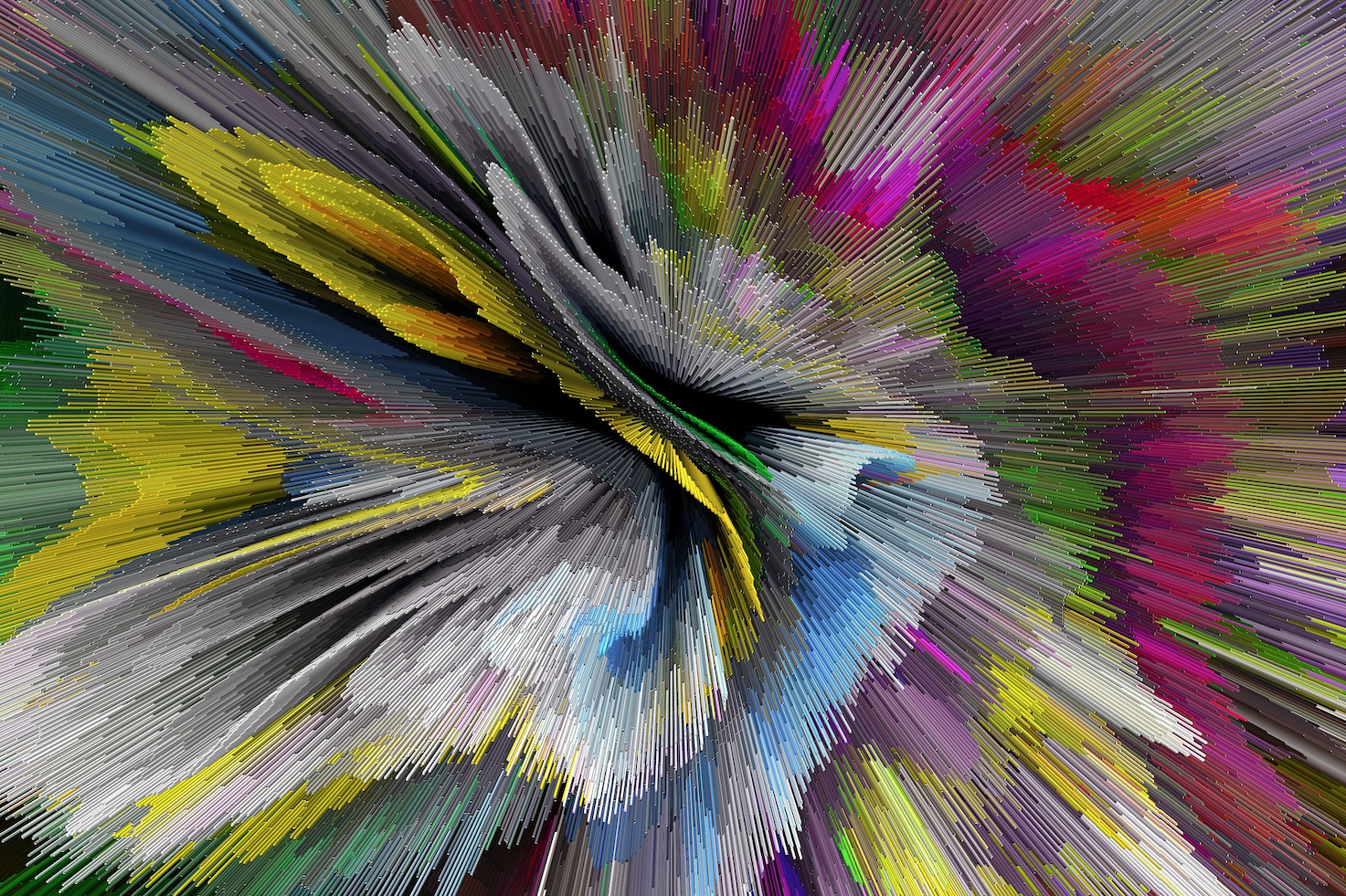 The Power of Exponential Growth: Slow, Then Suddenly Explosive