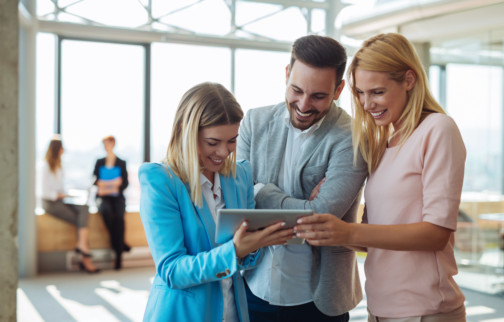 Grow AUM Without Cold Prospecting: The Untapped Potential in Your Current Clients
