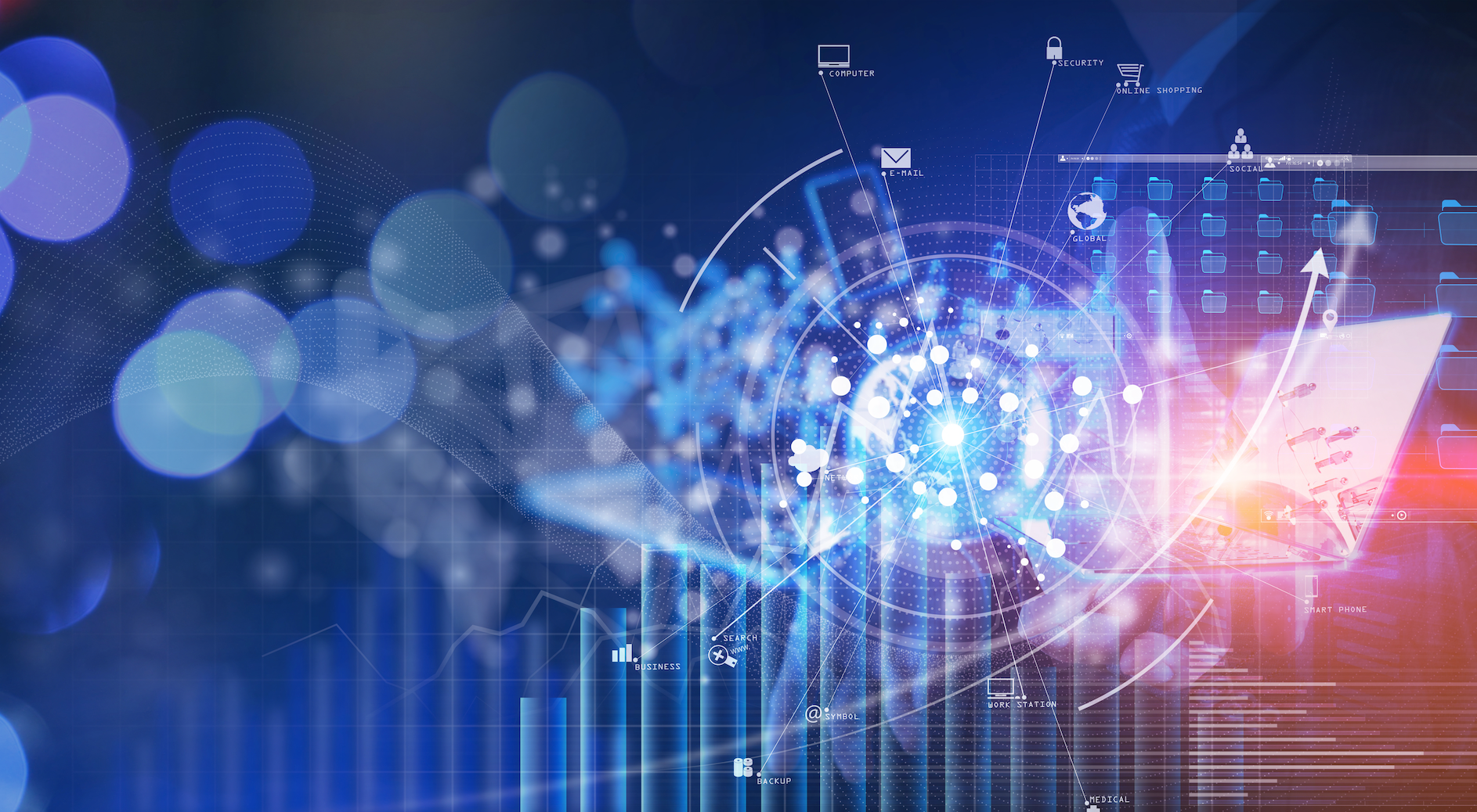 Achieve Your Financial Dreams with the Power of Technology