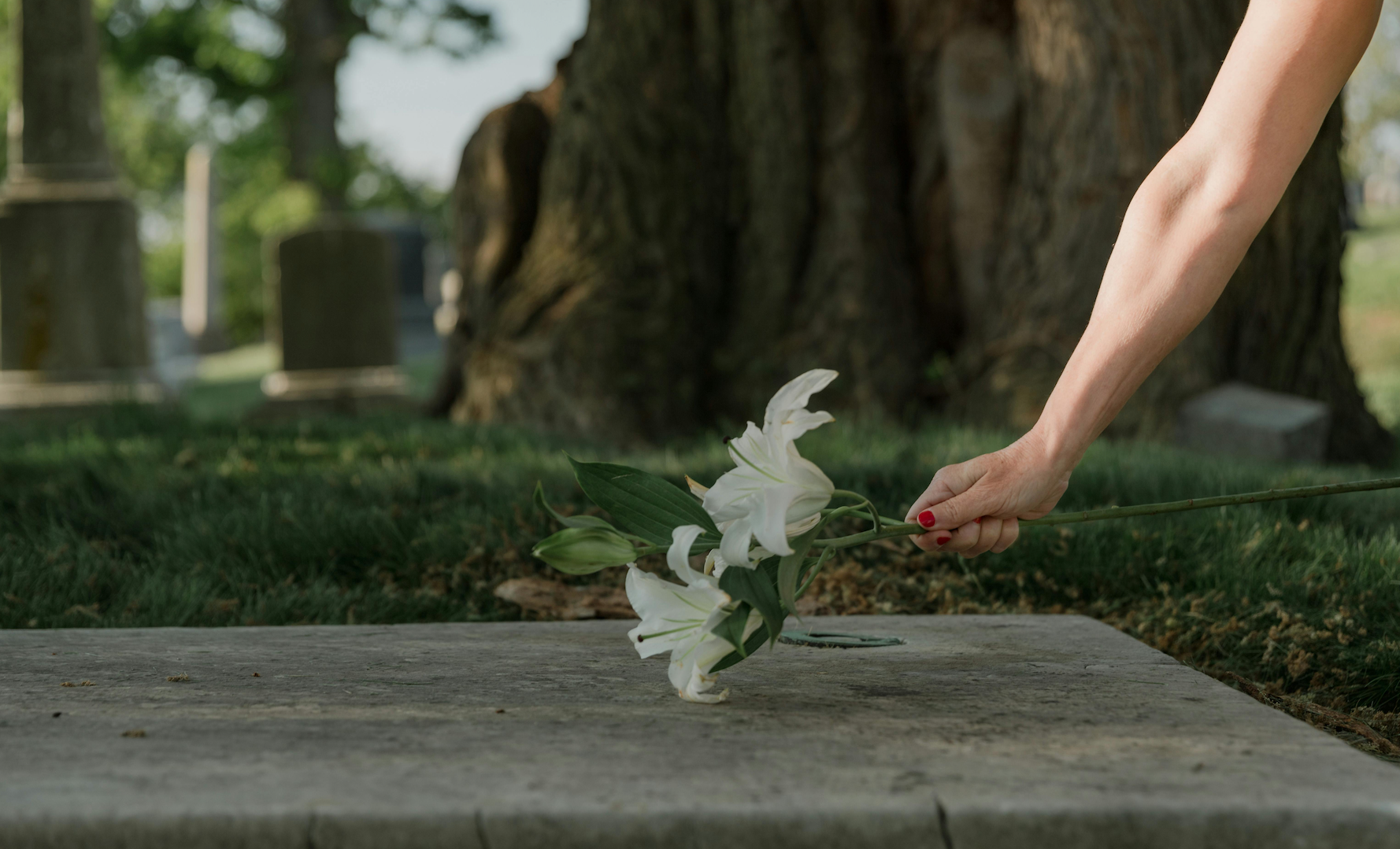 Why Bereavement Leave Is Crucial for Today’s Workforce