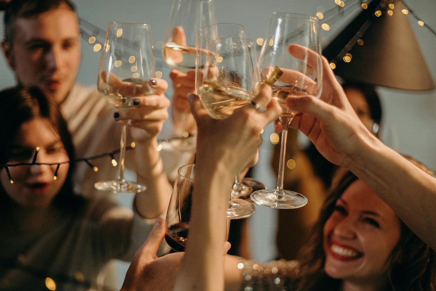How To Meet Your Future Clients Over the Holidays