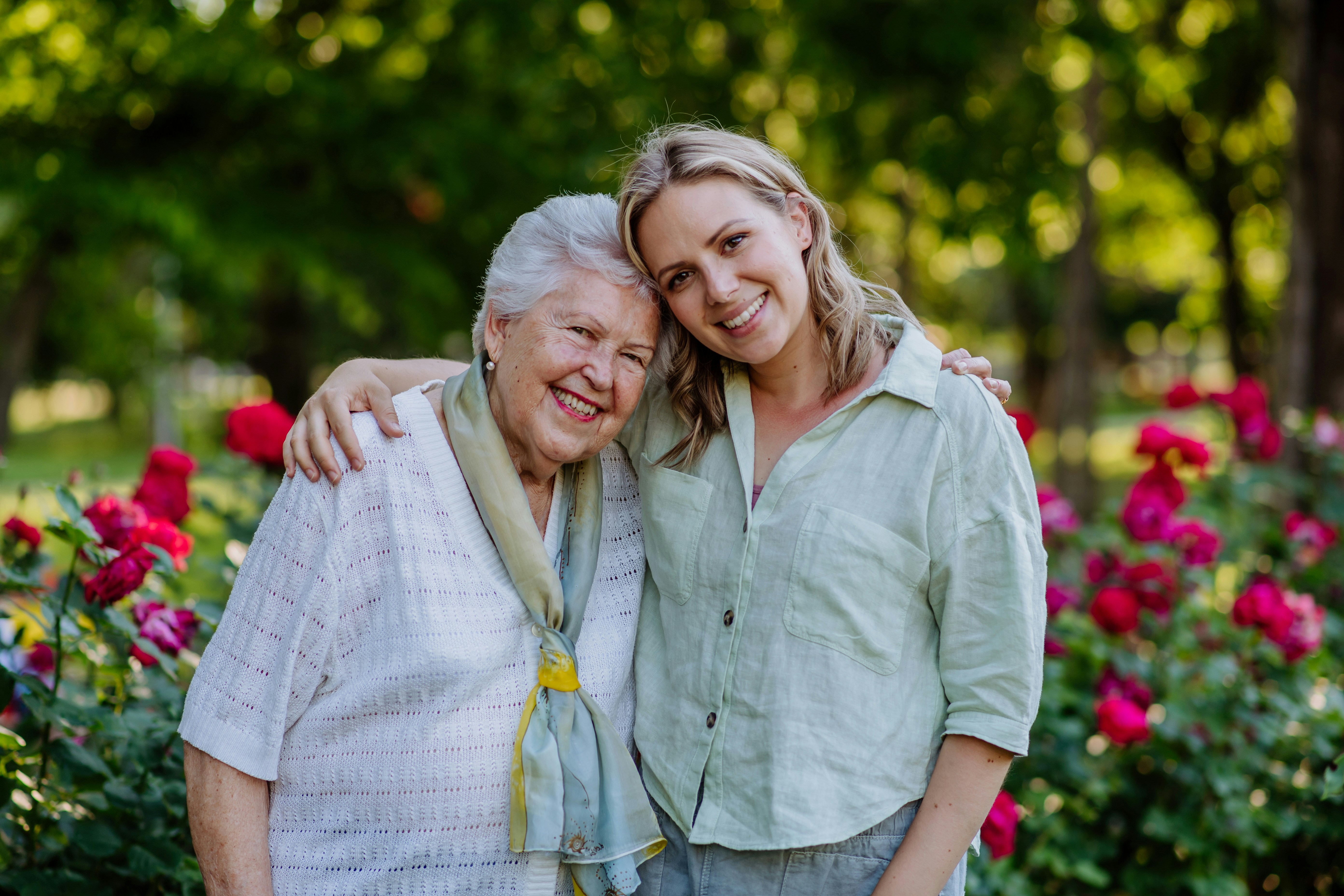 Caring for Aging Parents Can Derail Careers, Finances, and Family Balance