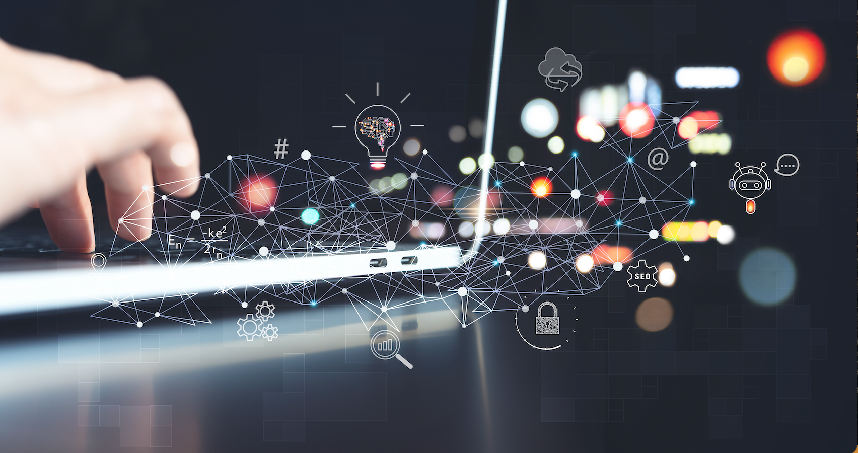 How AI Search Is Changing Marketing for Financial Advisors