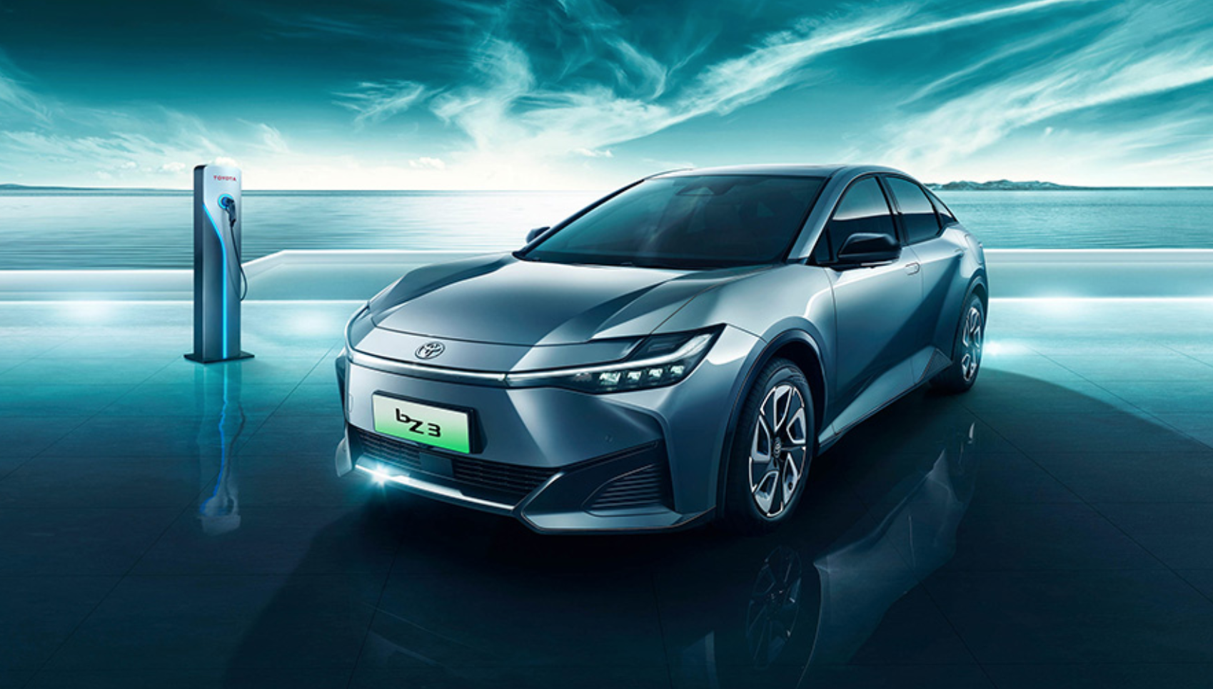 Is Toyota the Next Tesla?