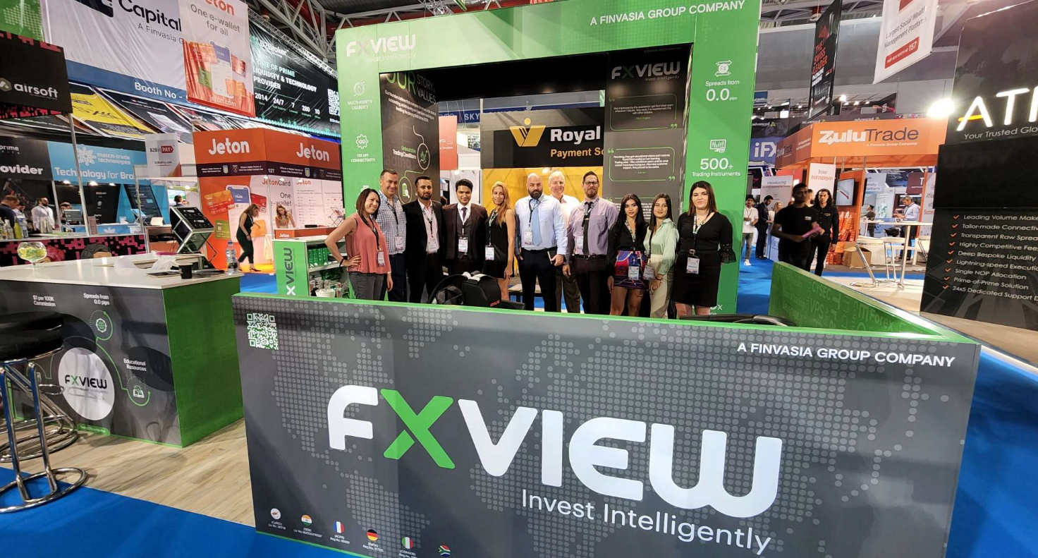 eToro vs Fxview - The Best eToro Alternative?