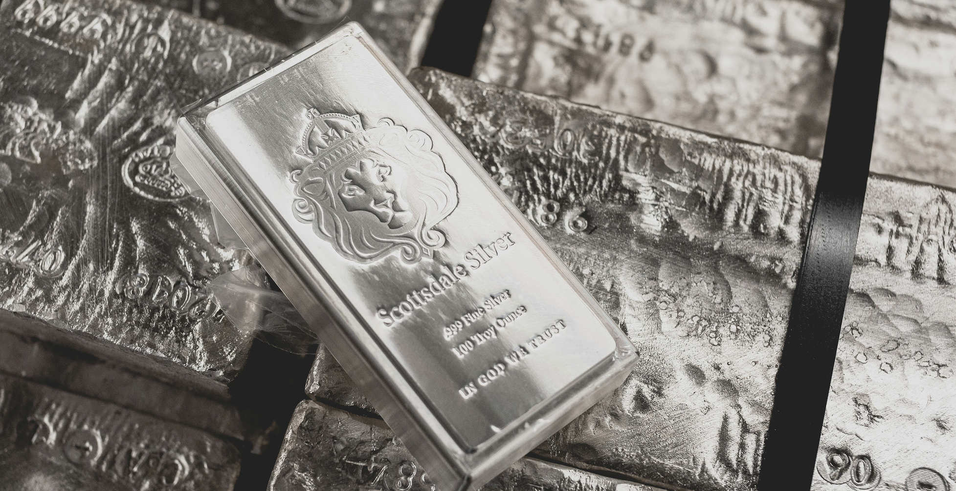 Silver Isn’t Topping — It’s Consolidating for the Next Move