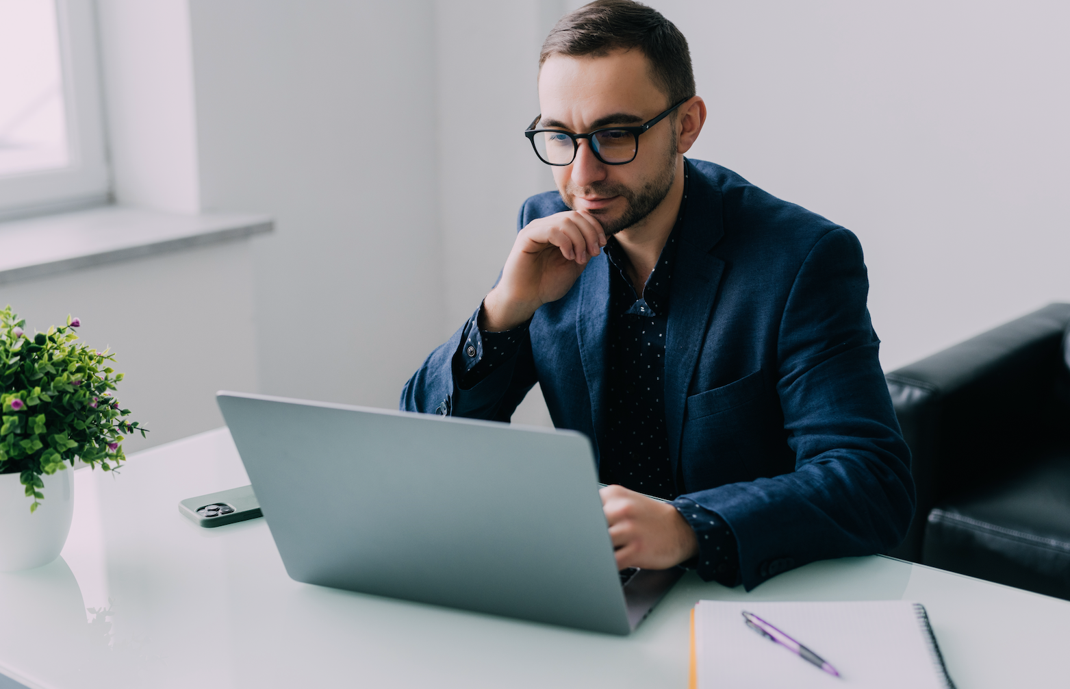 Financial Planning for Business Owners: What Makes You Different