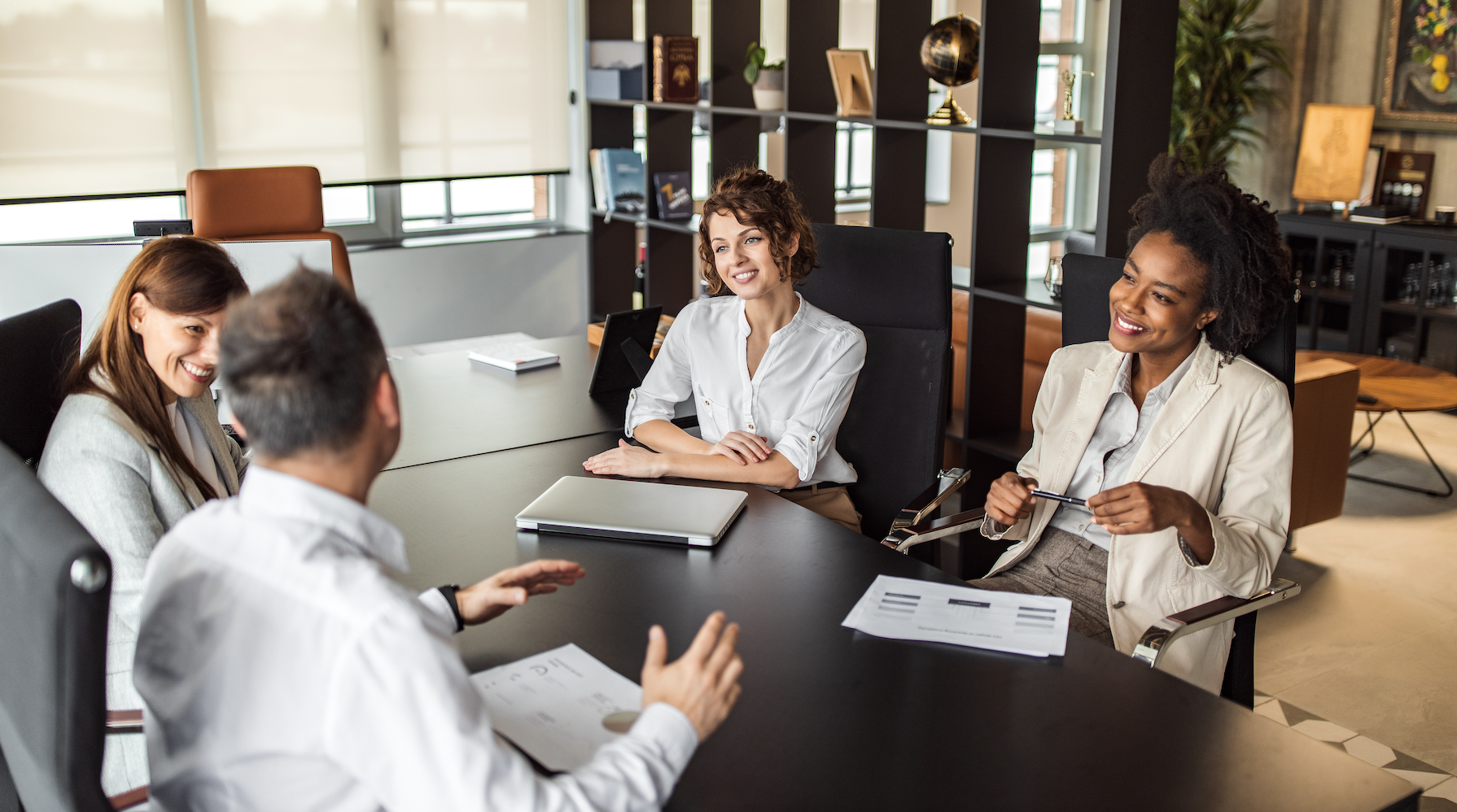 Why Your Team Is Stuck in ‘The Meeting After the Meeting’—and How To Break the Cycle