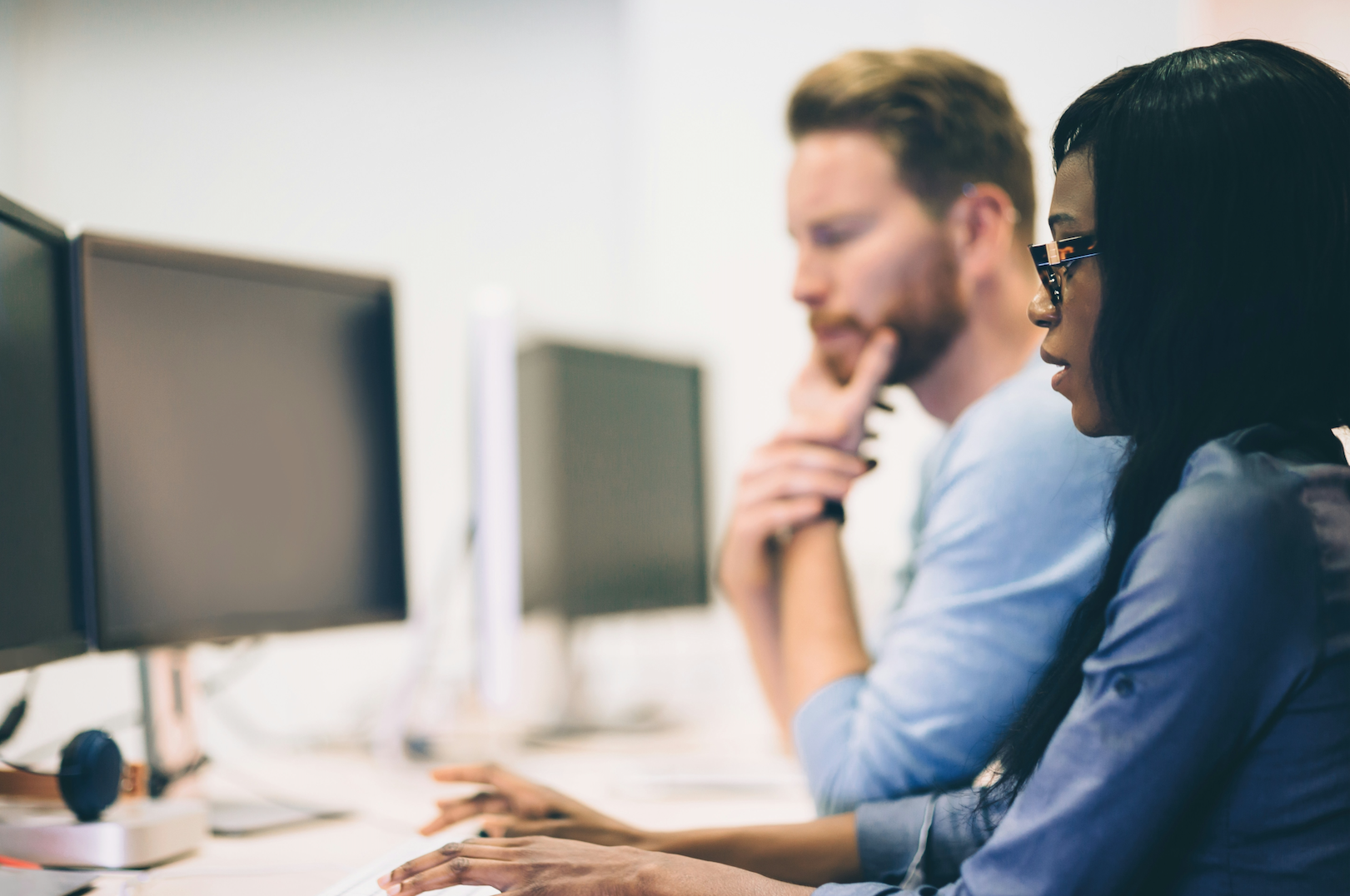 You’re Not Behind — You’re Ahead of a Job Market That Hasn’t Caught up Yet