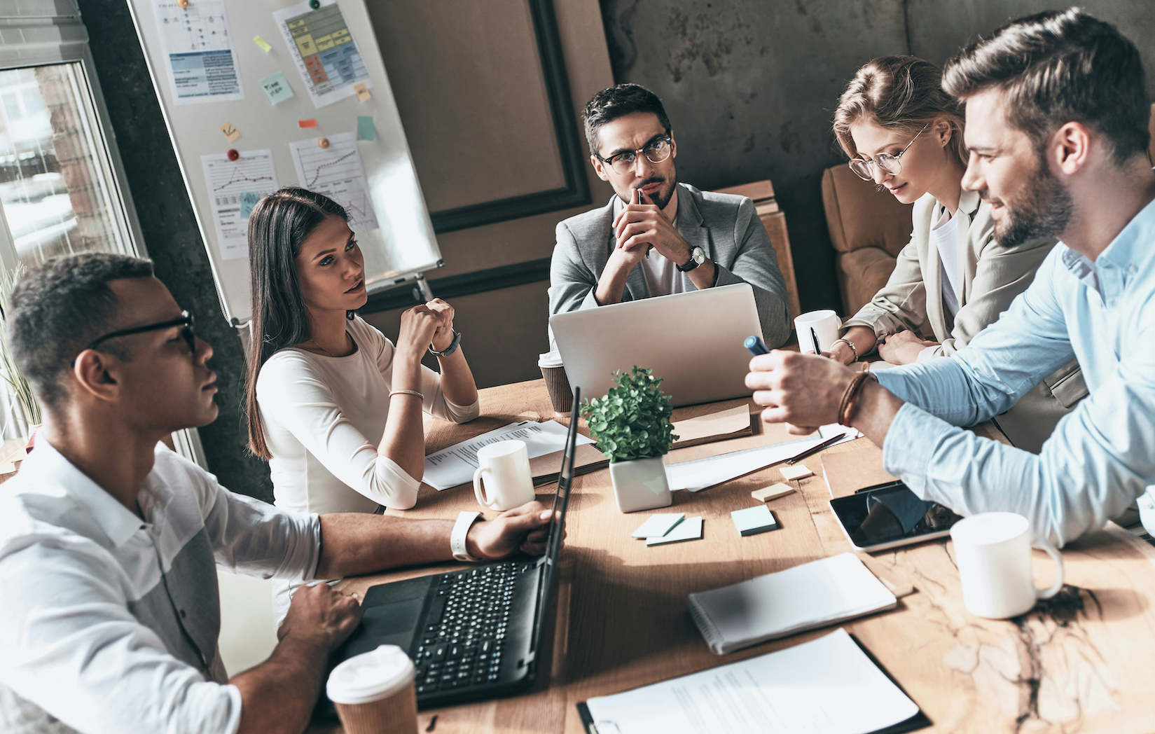Create a Multi-Generational Advisory Team That Drives Lasting Growth
