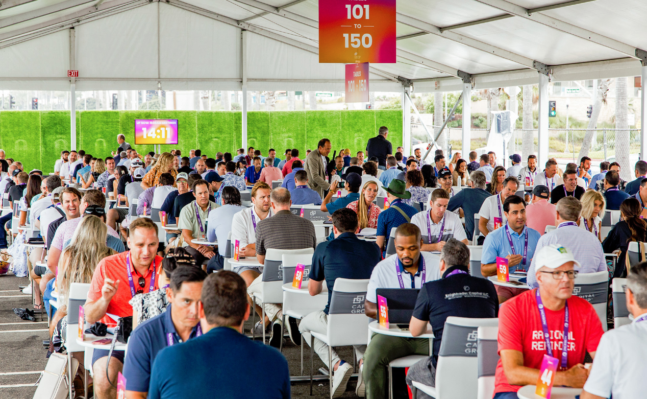 Three Trends To Watch From Future Proof Citywide 2025