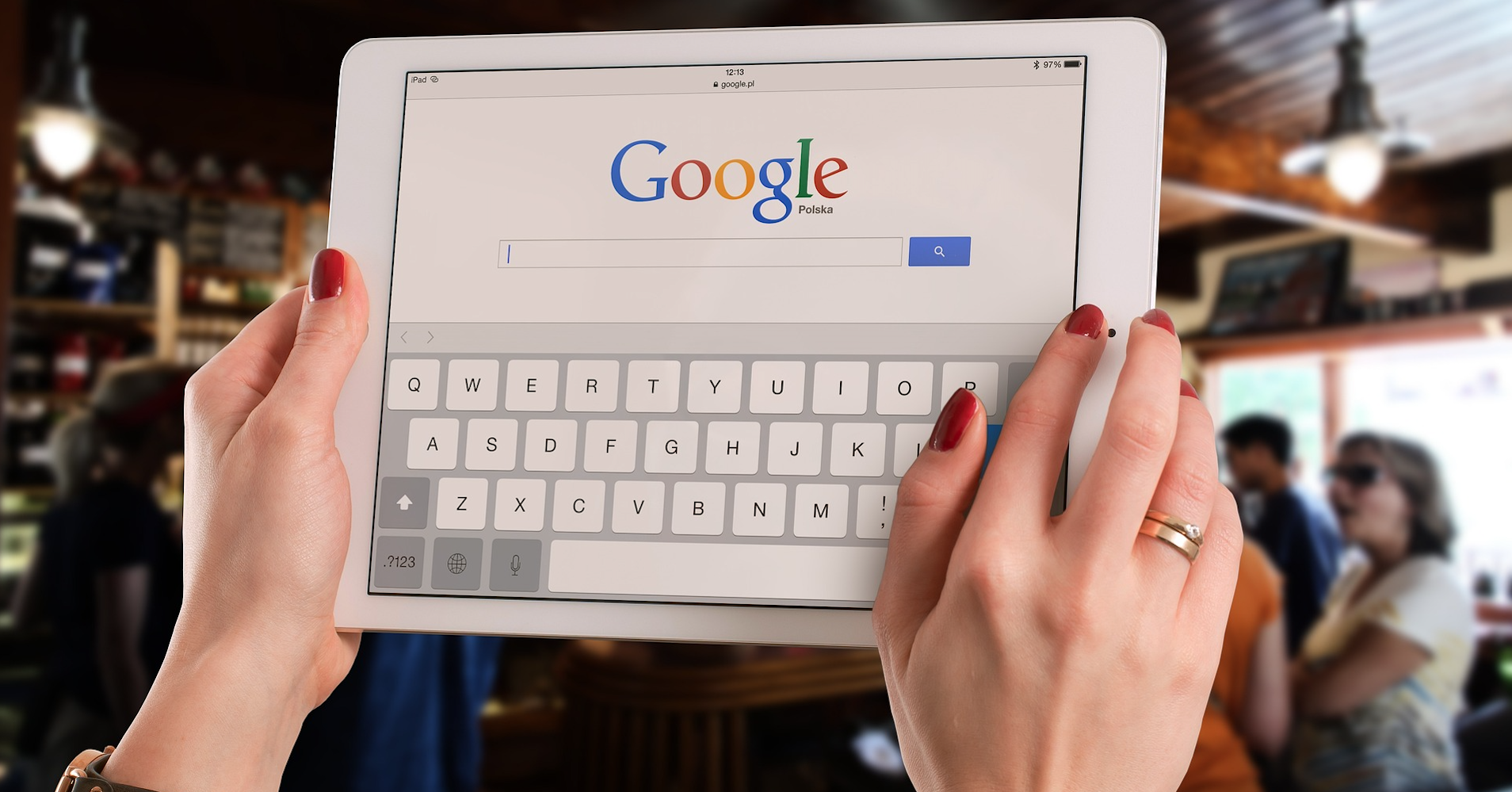 RIP Google Search